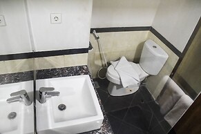 Abadi Hotel Malioboro Jogja