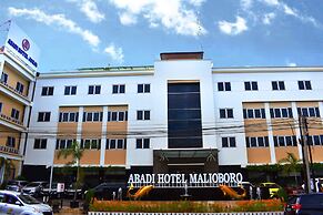 Abadi Hotel Malioboro Jogja