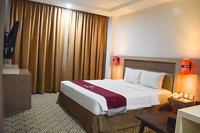 Abadi Hotel Malioboro Jogja