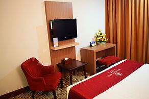 Abadi Hotel Malioboro Jogja