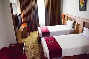 Abadi Hotel Malioboro Jogja