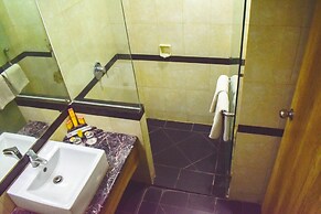 Abadi Hotel Malioboro Jogja