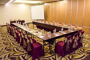 Abadi Hotel Malioboro Jogja