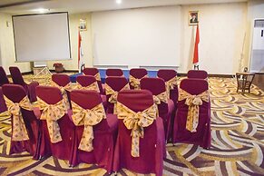 Abadi Hotel Malioboro Jogja