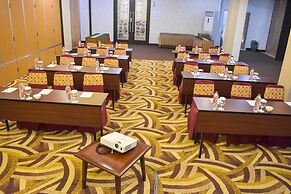 Abadi Hotel Malioboro Jogja