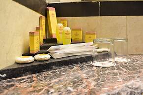 Abadi Hotel Malioboro Jogja