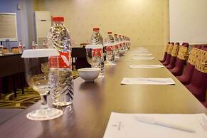 Abadi Hotel Malioboro Jogja