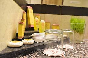 Abadi Hotel Malioboro Jogja