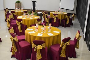 Abadi Hotel Malioboro Jogja