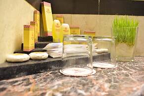 Abadi Hotel Malioboro Jogja