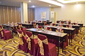 Abadi Hotel Malioboro Jogja