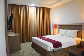 Abadi Hotel Malioboro Jogja