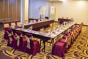 Abadi Hotel Malioboro Jogja