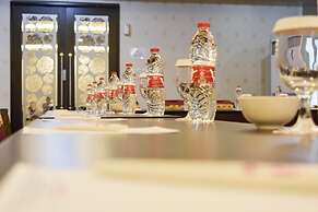 Abadi Hotel Malioboro Jogja