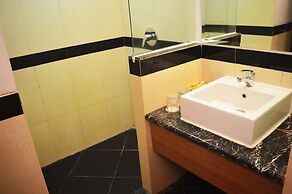 Abadi Hotel Malioboro Jogja