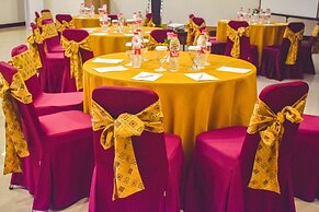 Abadi Hotel Malioboro Jogja