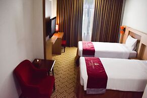 Abadi Hotel Malioboro Jogja