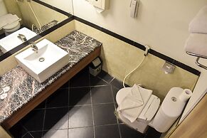 Abadi Hotel Malioboro Jogja