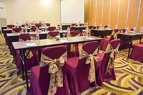 Abadi Hotel Malioboro Jogja