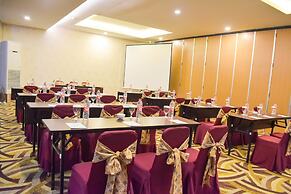 Abadi Hotel Malioboro Jogja