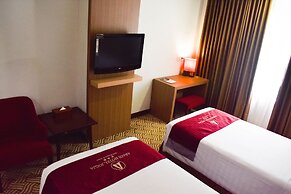 Abadi Hotel Malioboro Jogja