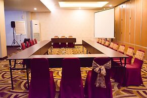 Abadi Hotel Malioboro Jogja