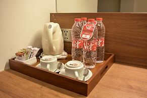 Abadi Hotel Malioboro Jogja