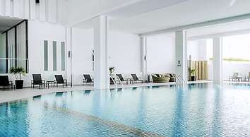 Classic Kameo Hotel & Serviced Apartments, Rayong