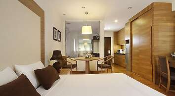 Classic Kameo Hotel & Serviced Apartments, Rayong