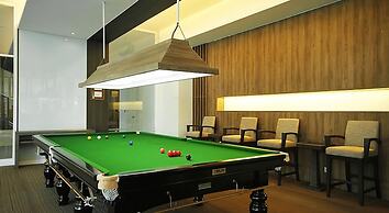 Classic Kameo Hotel & Serviced Apartments, Rayong
