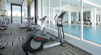 Classic Kameo Hotel & Serviced Apartments, Rayong