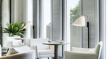 Classic Kameo Hotel & Serviced Apartments, Rayong