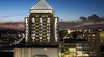 Classic Kameo Hotel & Serviced Apartments, Rayong