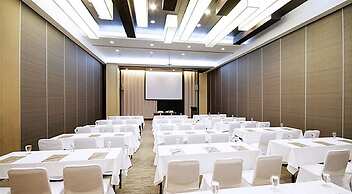 Classic Kameo Hotel & Serviced Apartments, Rayong