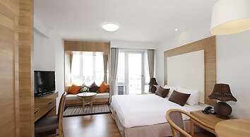 Classic Kameo Hotel & Serviced Apartments, Rayong