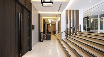 Classic Kameo Hotel & Serviced Apartments, Rayong