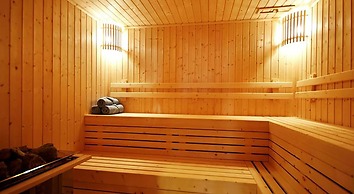 Classic Kameo Hotel & Serviced Apartments, Rayong