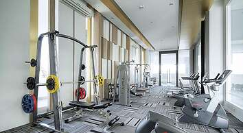 Classic Kameo Hotel & Serviced Apartments, Rayong