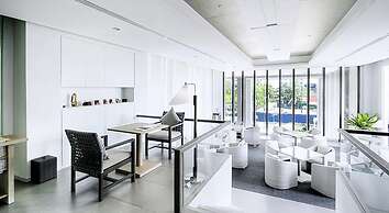 Classic Kameo Hotel & Serviced Apartments, Rayong