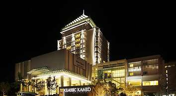 Classic Kameo Hotel & Serviced Apartments, Rayong