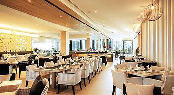 Classic Kameo Hotel & Serviced Apartments, Rayong