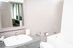 Classic Kameo Hotel & Serviced Apartments, Rayong