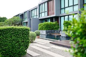 Zensala Riverpark Resort