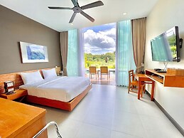 Zensala Riverpark Resort