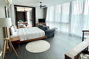 Zensala Riverpark Resort