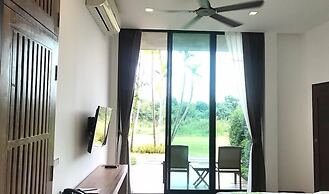 Zensala Riverpark Resort