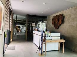 Zensala Riverpark Resort