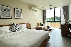 Zensala Riverpark Resort