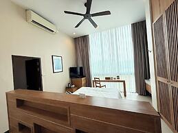 Zensala Riverpark Resort