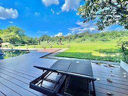 Zensala Riverpark Resort